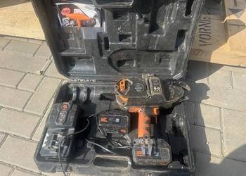 Wiązarka do zbrojeń TJEP UTLRA GRIP 25