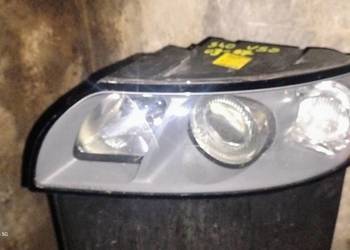 Reflektor lampa lewy przód Volvo V50