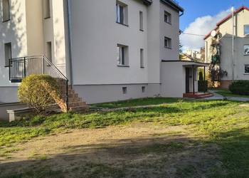 Mieszkanie 2 pokoje z widokiem na port i jezioro