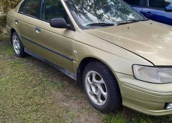 Honda Accord VI 1.8 na części.