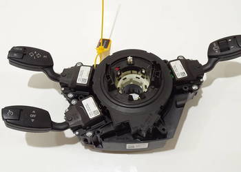 PRZEŁĄCZNIK ZESPOLONY TAŚMA BMW E61 LCI OE 9170223 9170224 (4642418)