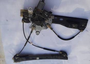Opel Insignia A mechanizm szyby elektryczny podnośnik lewy przód