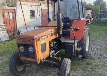 Zetor 5211