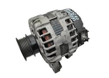 ALTERNATOR Volvo XC60 V60 S60 S90 V90 2.0D D3 D4 180A 31419451 OEM