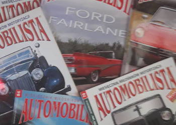 Automobilista i Clasicauto.