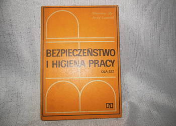 Bezpieczeństwo i higiena pracy Stanisław Mac
