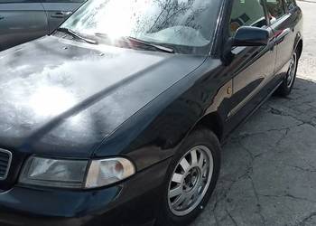 audi a4b5 avant