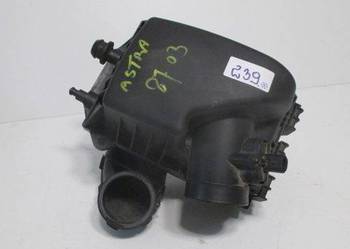 OBUDOWA FILTRA POWIETRZA OPEL MOKKA ASTRA 1.6 CDTI  13R