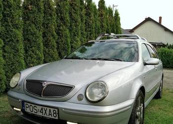 Lancia Lybra 1.9 JTD