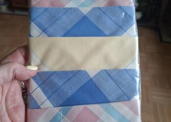 Chusteczki nowe PRL 6szt