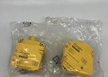 Turck 13406 Ni50-CP80-FZ3X2 Inductive Sensor