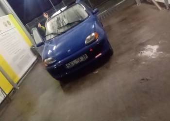 Sprzedam Fiat seicento 900