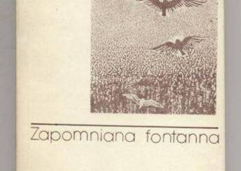 Zapomniana fontanna - Bunin