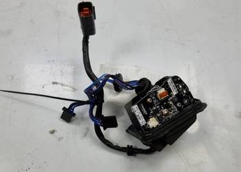 MODUŁ TRIUMPH STREET TRIPLE 765 RS LED LAMPY