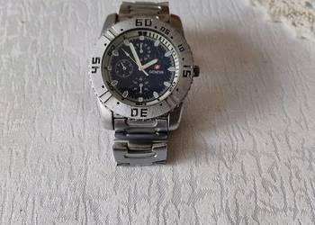 Zegarek męski "Geneva"