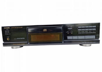 Aiwa CD XC-300 CD XC 300 player odtwarzacz kompaktowy