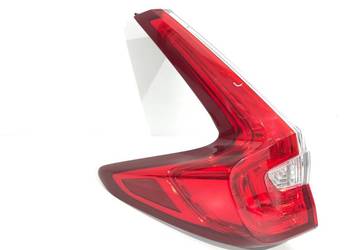 LAMPA LEWY TYŁ HONDA CR-V V SUV ŚWIATŁO TYLNA, LEWA