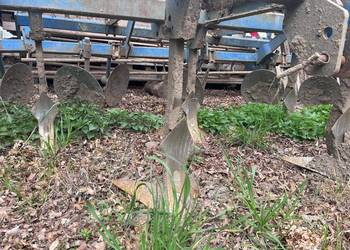 Agregat ścierniskowy Frost 3,0m