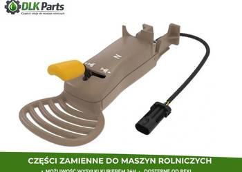 AL165301 Dźwignia Rewers John Deere części do Fendt Case CNH Massey