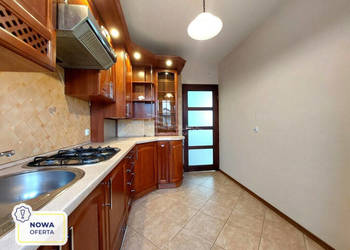 Biała Podlaska ul Janowska - mieszkanie z balkonem