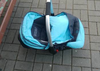 Nosidełko dzieciece