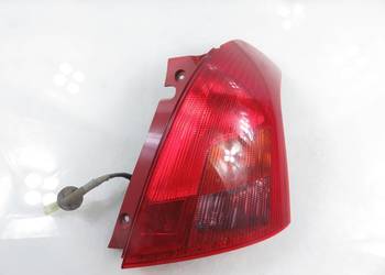 LAMPA PRAWA TYLNA SUZUKI SWIFT III