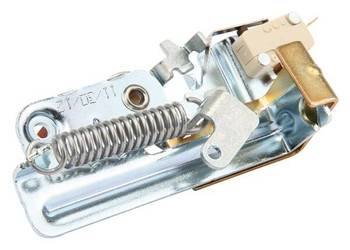 Hamulec silnika kpl. 796635