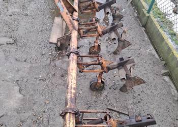 Obsypnik do ziemniaków,radła 5 tki