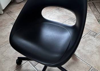 Krzesło obrotowe IKEA LOBERGET – stan bardzo dobry