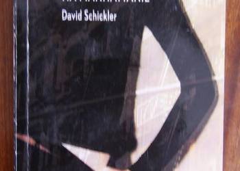 David Schickler - Pocałunki na Manhattanie
