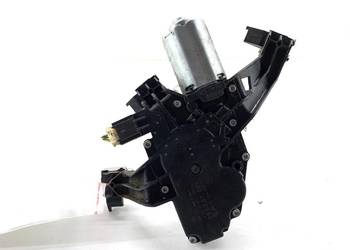 SILNIK WYCIERACZEK TYŁ PEUGEOT 207 9652418780 Hatchback 06-15 NAPĘD