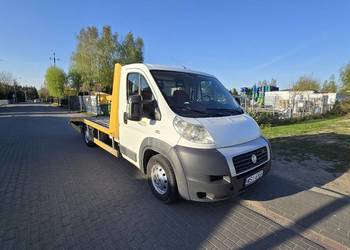 Autolaweta Digicross Fiat ducato maxi 3.0 180km  1wlsc.fvat