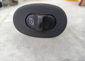 Przycisk przełącznik otwierania szyby prawy tył Saab 9-3 I