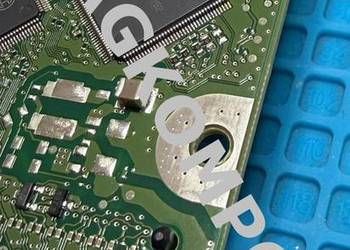 Naprawa sterowników srs