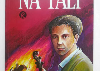 książka "Na Fali" Maria Rodziewiczówna