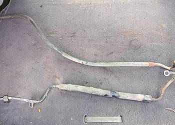 Węże Przewody Maglownicy Audi A4 B5 (a-5)(9)