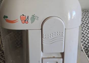 Sokowirówka Clatronic AE2576