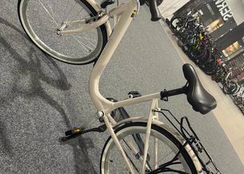 Rower miejski STORM FLOW CTB alu 3S ZOOM Raty 0%