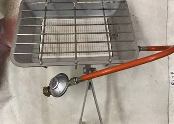 Promiennik Gazowy EINHELL