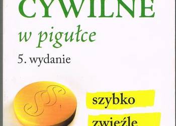 Prawo cywilne w pigułce
