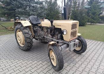 URSUS C-330 Super Stan Orginał ! Rzadki egzemplarz