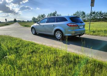 Mondeo MK4 2.0 benzyna 160 000km
