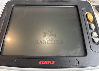 Claas Axion Lexion Jaguar Tucano - terminal monitor S10 26917110 RTK kontr…