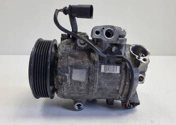 SPRĘŻARKA KLIMATYZACJI VW Polo IV 1.2 12V _ pompa