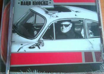 COCKER JOE - HARD KNOCK (CD) folia COCKER JOE - HARD KNOCK (CD) folia
