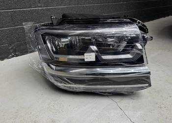 Reflektor lampa VW atlas 18-24 prawa 3cn941036