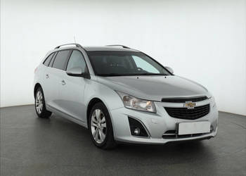 Chevrolet Cruze 1.7 VCDi