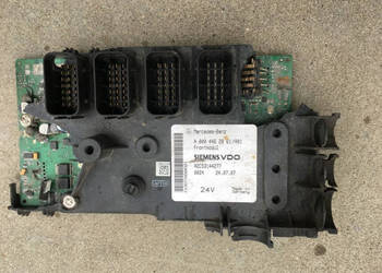 Actros MP2/3 Frontmodul 0004462861 VDO A2C53144277
