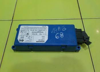 VOLVO XC90 I LIFT 2.4 D5 07r modul sterownik BLUETOOTH 31201121