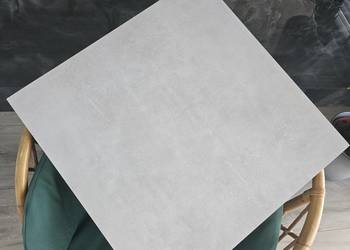 Płyta Tarasowa Gresowa STARK WHITE R11 60x60 8mm Stargres GAT. 2